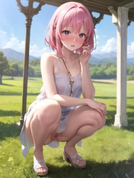 cute girlmasterpiece, extremely detailed CG, pussyjuice trail AI Porn